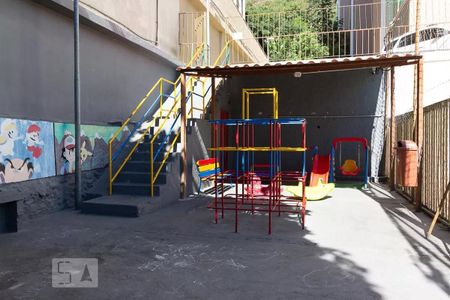 Apartamento à venda com 55m², 3 quartos e 1 vagaÁrea Comum - Playground