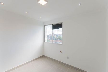 Apartamento à venda com 55m², 3 quartos e 1 vagaQuarto 2