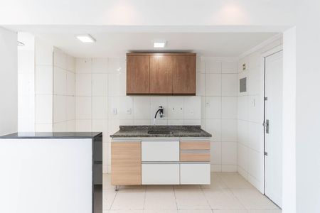 Apartamento à venda com 55m², 3 quartos e 1 vagaCozinha