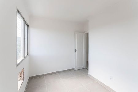 Apartamento à venda com 55m², 3 quartos e 1 vagaQuarto 3