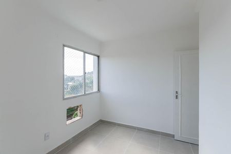 Apartamento à venda com 55m², 3 quartos e 1 vagaQuarto 3