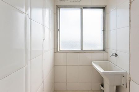 Apartamento à venda com 55m², 3 quartos e 1 vagaÁrea de Serviço