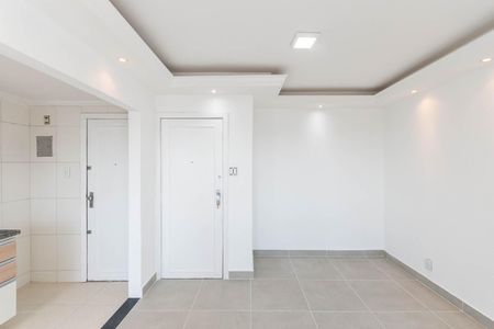 Apartamento à venda com 55m², 3 quartos e 1 vagaSala