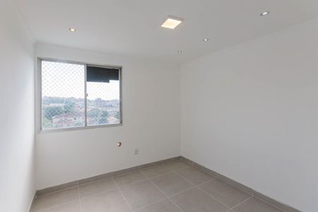 Apartamento à venda com 55m², 3 quartos e 1 vagaQuarto 2