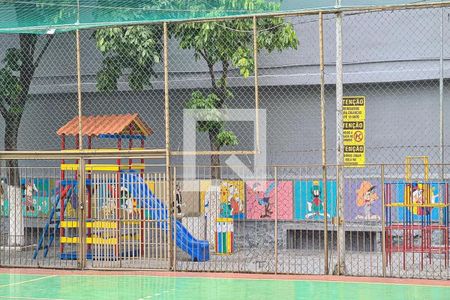 Apartamento à venda com 55m², 3 quartos e 1 vagaÁrea Comum - Playground