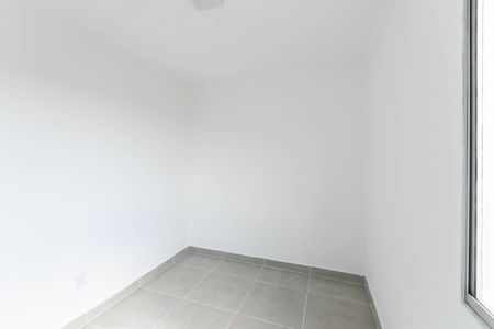 Apartamento à venda com 55m², 3 quartos e 1 vagaQuarto 3