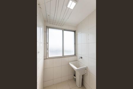 Apartamento à venda com 55m², 3 quartos e 1 vagaÁrea de Serviço