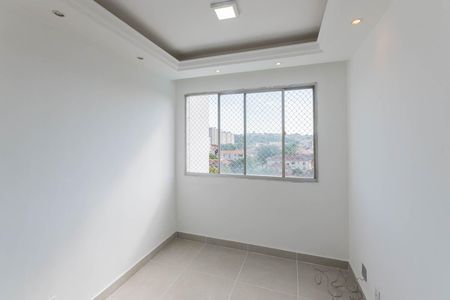 Apartamento à venda com 55m², 3 quartos e 1 vagaSala