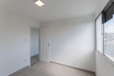 Apartamento à venda com 55m², 3 quartos e 1 vagaQuarto 2