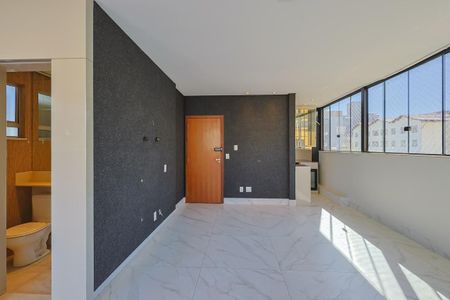 Apartamento à venda com 260m², 4 quartos e 4 vagasSala 2