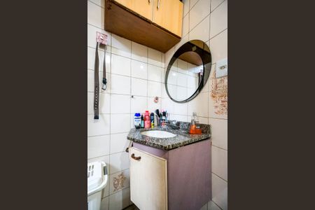 Casa à venda com 286m², 2 quartos e 8 vagas Casa à venda com 286m², 2 quartos e 8 vagasBanheiro social