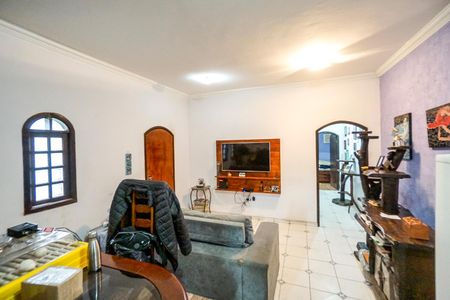 Casa à venda com 286m², 2 quartos e 8 vagas Casa à venda com 286m², 2 quartos e 8 vagasSala