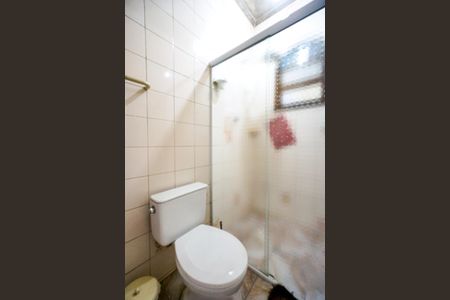 Casa à venda com 286m², 2 quartos e 8 vagas Casa à venda com 286m², 2 quartos e 8 vagasBanheiro social