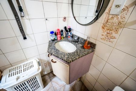 Casa à venda com 286m², 2 quartos e 8 vagas Casa à venda com 286m², 2 quartos e 8 vagasBanheiro social