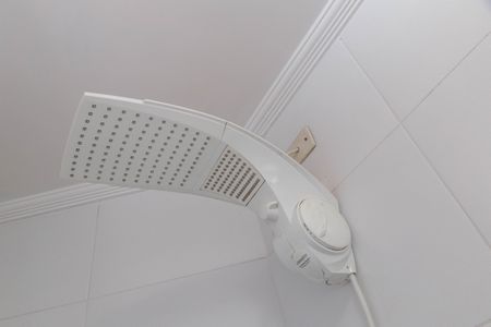 Casa à venda com 104m², 3 quartos e 4 vagasBanheiro Suíte