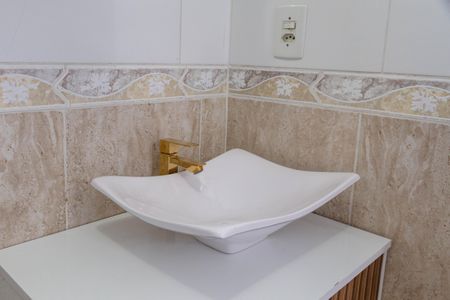 Casa à venda com 104m², 3 quartos e 4 vagasBanheiro Suíte