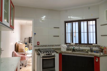 Casa à venda com 104m², 3 quartos e 4 vagasCozinha