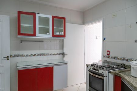 Casa à venda com 104m², 3 quartos e 4 vagasCozinha
