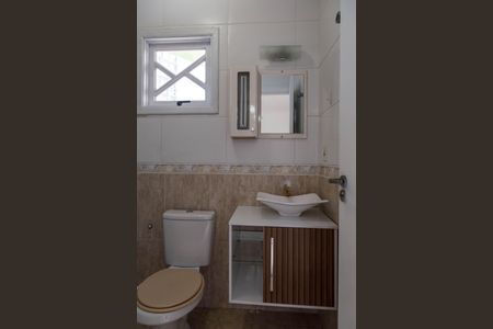 Casa à venda com 104m², 3 quartos e 4 vagasBanheiro Suíte