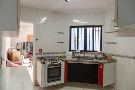 Casa à venda com 104m², 3 quartos e 4 vagasCozinha