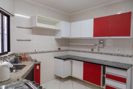 Casa à venda com 104m², 3 quartos e 4 vagasCozinha