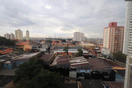 Apartamento à venda com 35m², 1 quarto e 1 vagaVista do Quarto