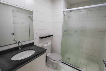 Apartamento à venda com 35m², 1 quarto e 1 vagaBanheiro