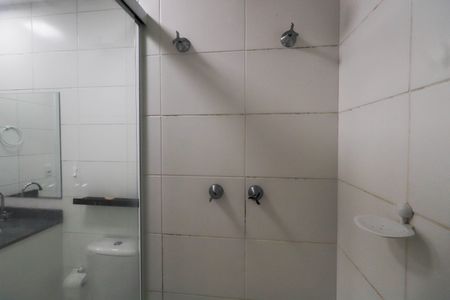 Apartamento à venda com 35m², 1 quarto e 1 vagaBanheiro