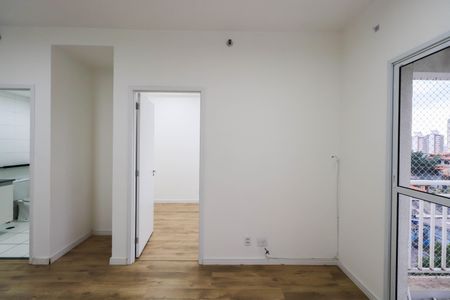 Apartamento à venda com 35m², 1 quarto e 1 vagaSala