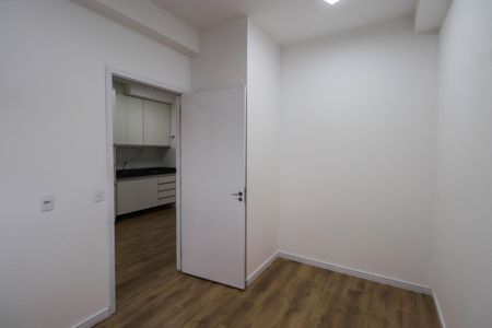 Apartamento à venda com 35m², 1 quarto e 1 vagaQuarto