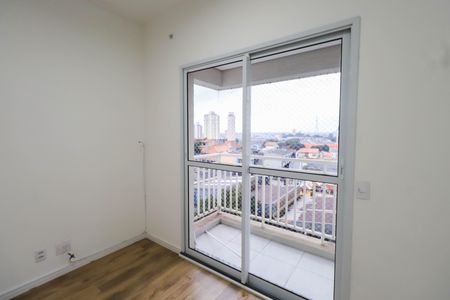 Apartamento à venda com 35m², 1 quarto e 1 vagaSala