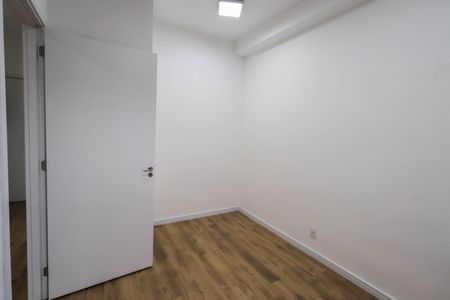 Apartamento à venda com 35m², 1 quarto e 1 vagaQuarto