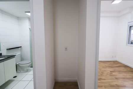 Apartamento à venda com 35m², 1 quarto e 1 vagaCozinha