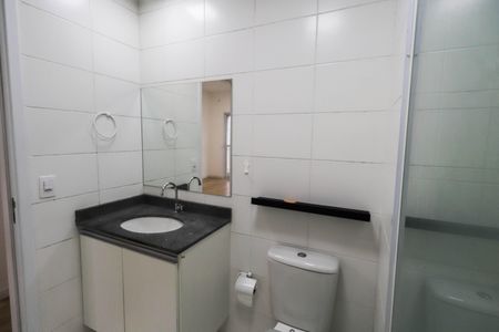 Apartamento à venda com 35m², 1 quarto e 1 vagaBanheiro
