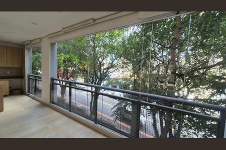 Apartamento à venda com 274m², 4 quartos e 4 vagasFoto 18