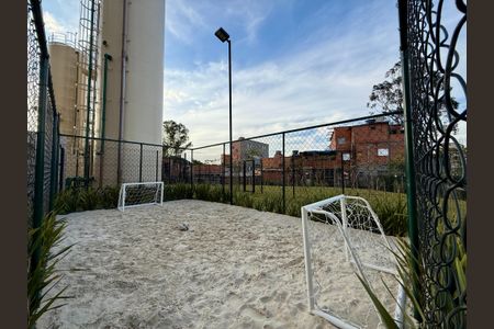 Apartamento para alugar com 32m², 2 quartos e sem vaga Apartamento para alugar com 32m², 2 quartos e sem vagaÁrea Comum - Quadra