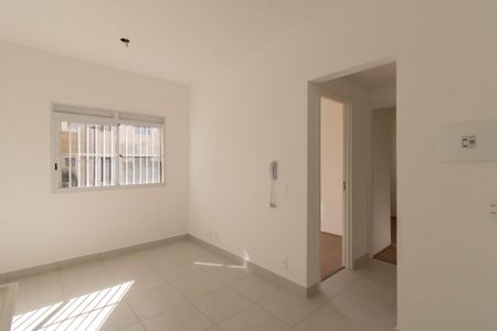 Apartamento para alugar com 32m², 2 quartos e sem vaga Apartamento para alugar com 32m², 2 quartos e sem vagaSala/Cozinha