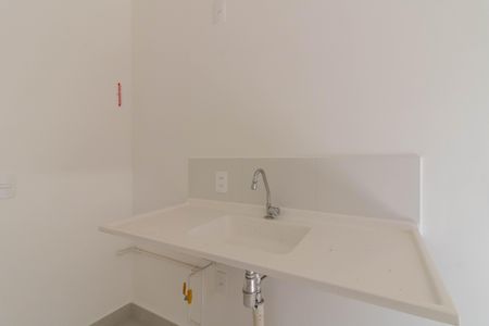 Apartamento para alugar com 32m², 2 quartos e sem vaga Apartamento para alugar com 32m², 2 quartos e sem vagaSala/Cozinha
