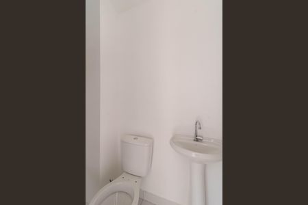 Apartamento para alugar com 32m², 2 quartos e sem vaga Apartamento para alugar com 32m², 2 quartos e sem vagaBanheiro