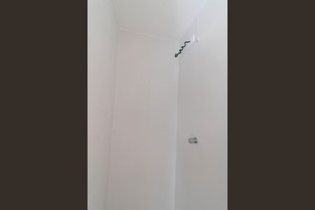 Apartamento para alugar com 32m², 2 quartos e sem vaga Apartamento para alugar com 32m², 2 quartos e sem vagaBanheiro