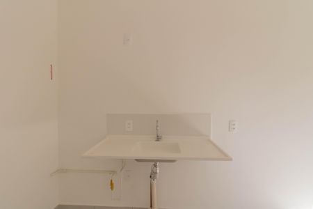 Apartamento para alugar com 32m², 2 quartos e sem vaga Apartamento para alugar com 32m², 2 quartos e sem vagaSala/Cozinha