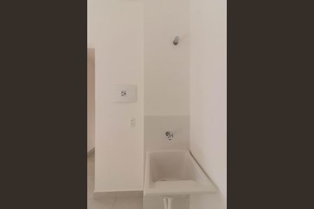 Apartamento para alugar com 32m², 2 quartos e sem vaga Apartamento para alugar com 32m², 2 quartos e sem vagaÁrea de Serviço