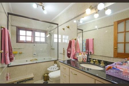 Casa à venda com 3 quartos, 150m² em Vila Mariana, São Paulo