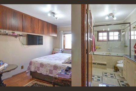 Casa à venda com 3 quartos, 150m² em Vila Mariana, São Paulo