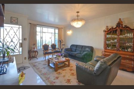 Casa à venda com 3 quartos, 150m² em Vila Mariana, São Paulo