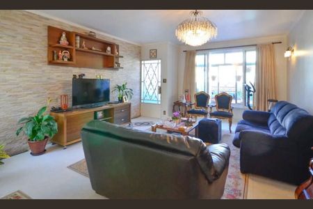 Casa à venda com 3 quartos, 150m² em Vila Mariana, São Paulo