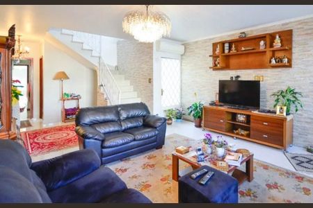 Casa à venda com 3 quartos, 150m² em Vila Mariana, São Paulo