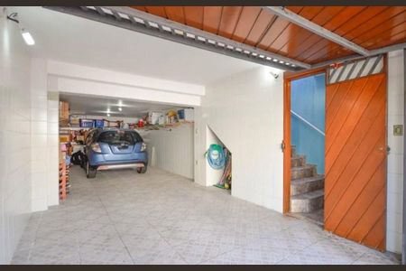 Casa à venda com 150m², 3 quartos e 2 vagas