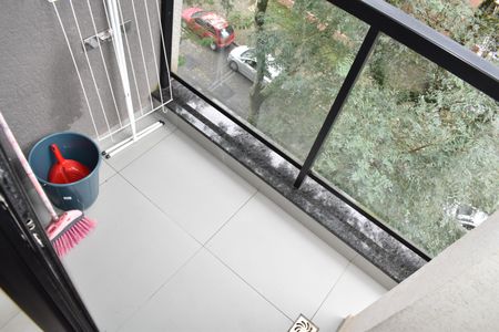 Studio para alugar com 31m², 1 quarto e sem vagaStudio