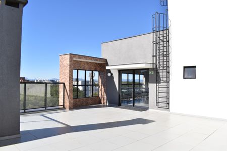 Studio para alugar com 31m², 1 quarto e sem vagaÁrea comum